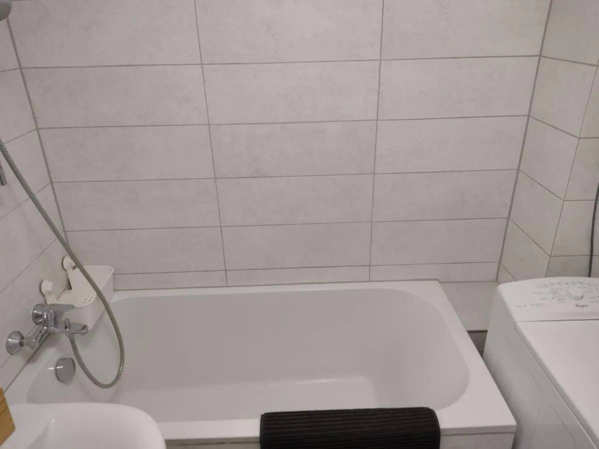 Apartment Oliwa Studio Poland