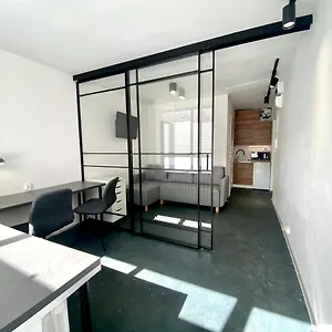 Hvile 107 - Apartament