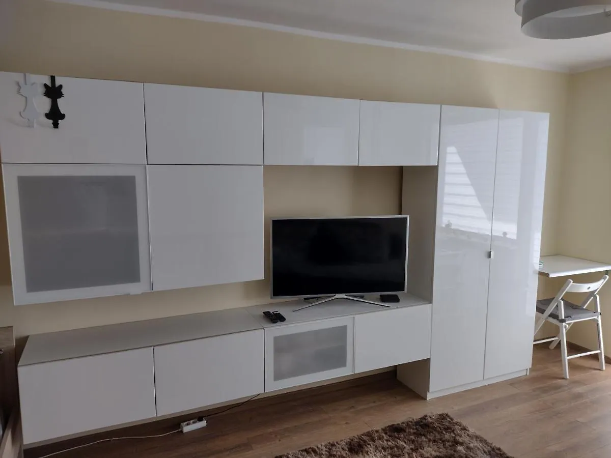 Apartament Oliwa Studio