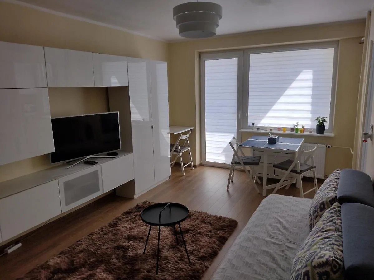 Oliwa Studio Apartament