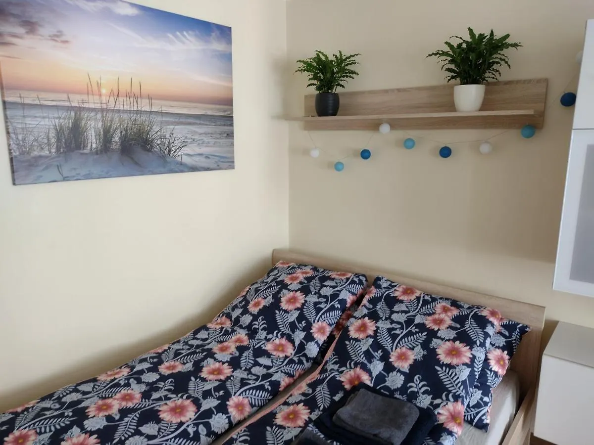 Apartament Oliwa Studio