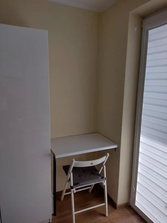 Oliwa Studio Apartament Gdańsk