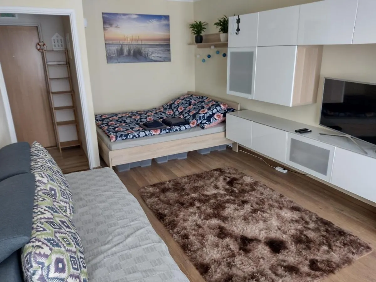 Oliwa Studio 0*, Gdańsk Polska